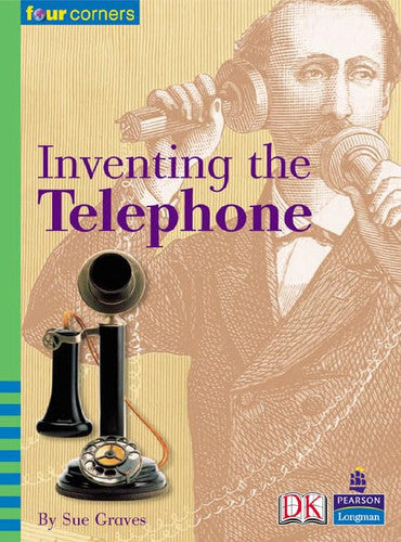 Four Corners: Inventing the Telephone