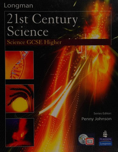 GCSE Science Higher (21st Century Science)