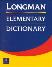 Longman Elementary Dictionary Paper