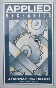 Applied Mechanics