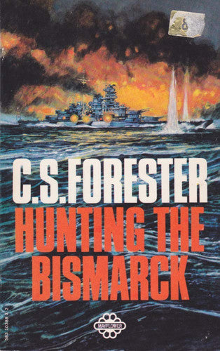 Hunting the "Bismarck"