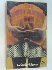 Sewing Machine Man