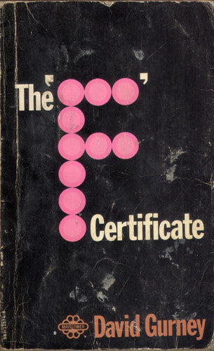 F. Certificate