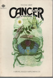 Cancer (Zodiac Library)