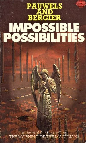 The Planet of the Impossible Possibilities