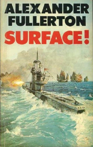 Surface! (Mayflower books)