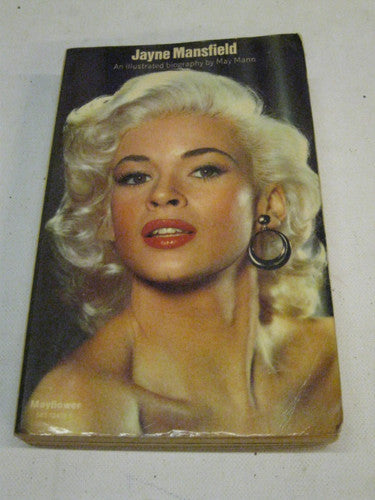 Jayne Mansfield