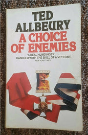 A Choice of Enemies