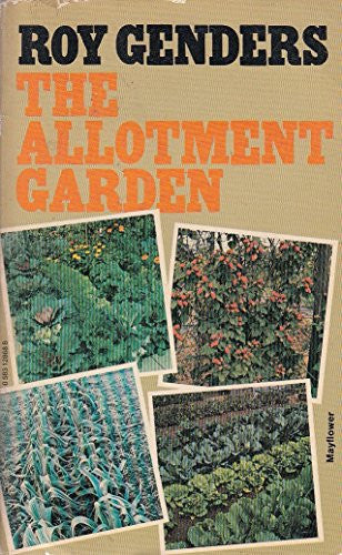 Allotment Garden