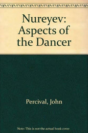 Nureyev: Aspects of the Dancer