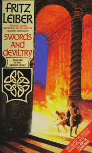 Swords and Deviltry: book 1 (Swords series)