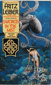 Swords in the Mist