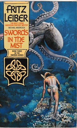 Swords in the Mist