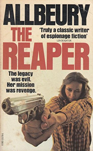 The Reaper
