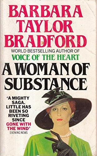 Woman of Substance
