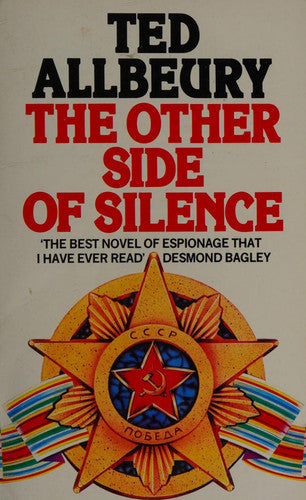 The Other Side of Silence (A Mayflower book)