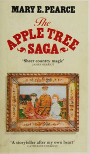 Apple Tree Saga: A Trilogy