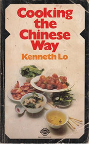 Cooking the Chinese Way