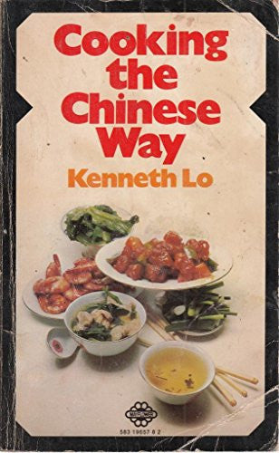 Cooking the Chinese Way