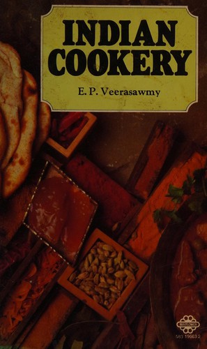 Indian Cookery