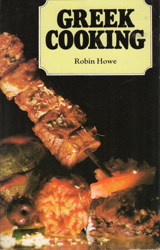 Greek Cooking (Mayflower Cookery Classics)