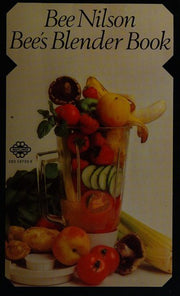 Bee's Blender Book