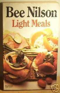 Book of Light Meals