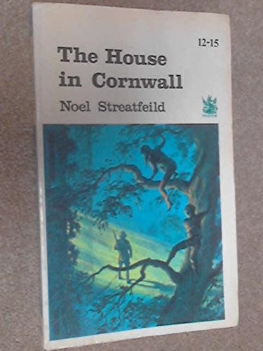 House in Cornwall (The Dragon Books)