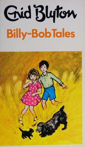 Billy-Bob Tales