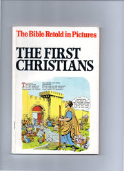 First Christians: 6 (The Dragon Books)