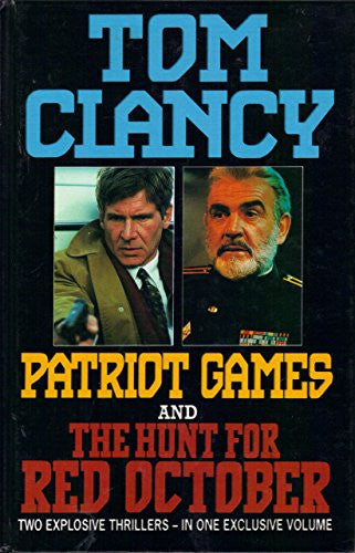 Patriot Games and the Hunt for Red October