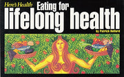EATING FOR LIFELONG HEALTH