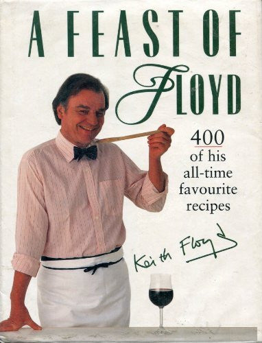 A FEAST OF FLOYD.