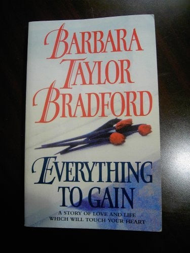 EVERYTHING TO GAIN.