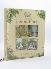 Tales from Brambly Hedge (The Story of Brambly Hedge by Jane Fior; The Secret Staircase; The High Hills; Sea Story; Poppy"s Babies)