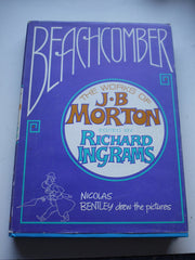 Beachcomber: The Works of J.B.Morton