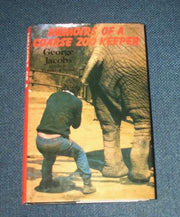 Memoirs of a Coarse Zoo Keeper