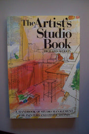 The Artist's Studio Handbook
