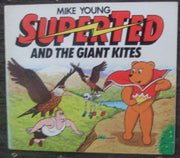 SuperTed and the Giant Kites