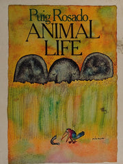Animal Life