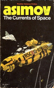 The Currents of Space