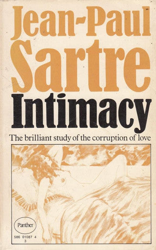 Intimacy