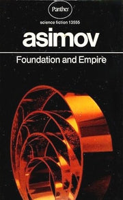 Foundation and Empire (Book Two of The Foundation Series)