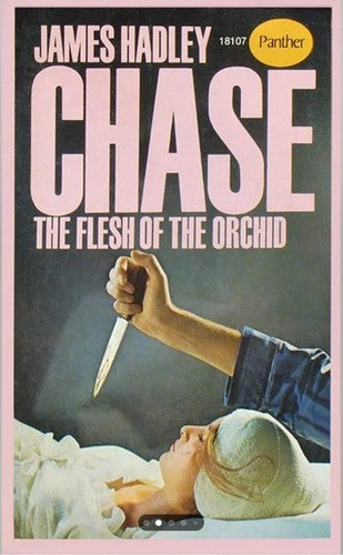 Flesh of the Orchid