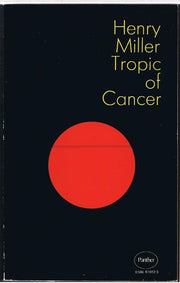 Tropic of Cancer