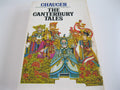 The Canterbury Tales