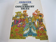 The Canterbury Tales