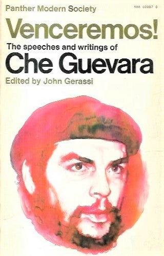 Venceremos: Speeches and Writings (Modern Society S.)
