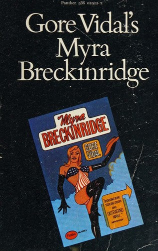 Myra Breckinridge