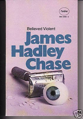 Believed Violent